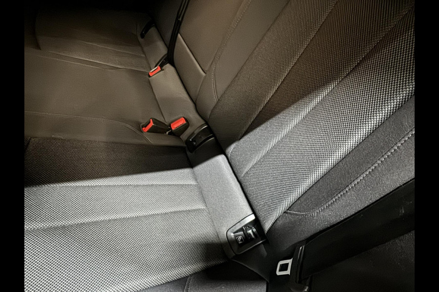 Audi A4 Avant 35 TFSI S Line Garantie Camera Elek Achterklep StoelVW Cruise Navi Dab Led Rijklaar
