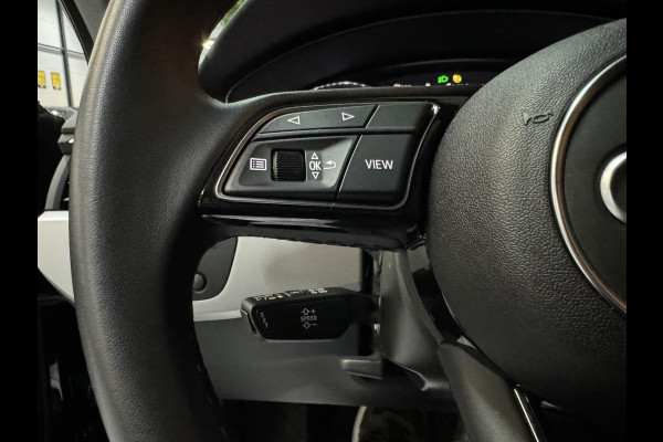 Audi A4 Avant 35 TFSI S Line Garantie Camera Elek Achterklep StoelVW Cruise Navi Dab Led Rijklaar