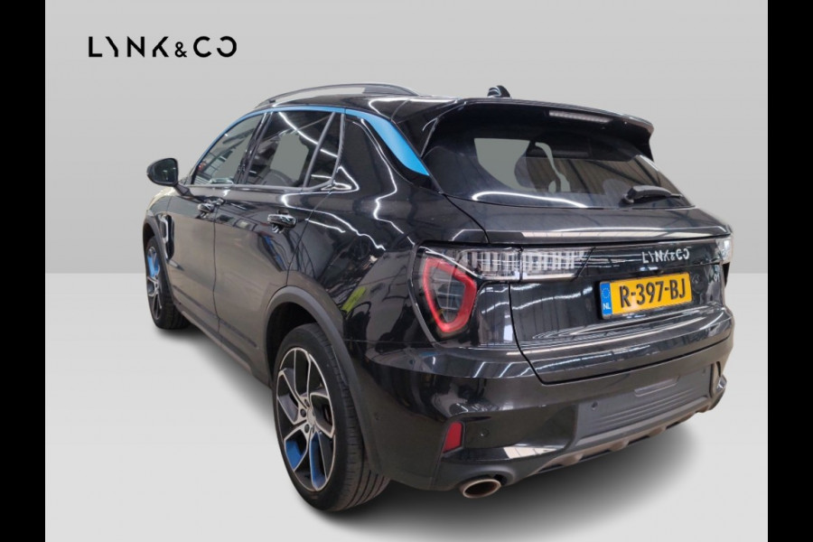 Lynk & Co 01 1.5 PHEV Pano.dak 360° Cam Carplay Adapt.Cruise incl.BTW