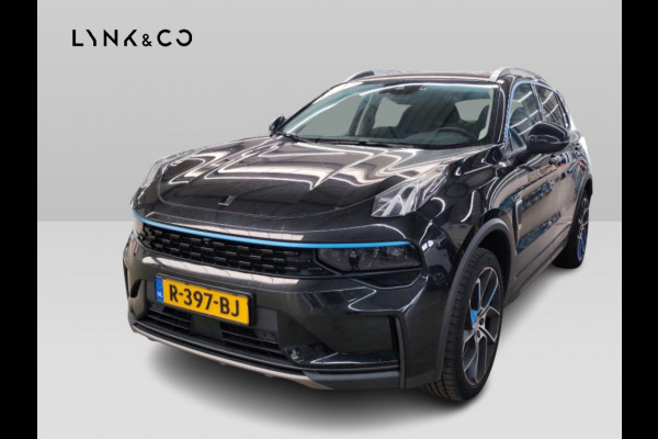 Lynk & Co 01 1.5 PHEV Pano.dak 360° Cam Carplay Adapt.Cruise incl.BTW