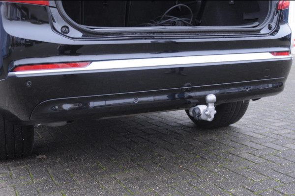 Volvo XC90 T8 455PK Automaat AWD Ultimate Bright / Bowers & Wilkins/ Luchtvering/ Semi elektrische trekhaak/ 360 camera/ Gelaagd glas/ 21'' velgen/ head-up display/ Standkachel