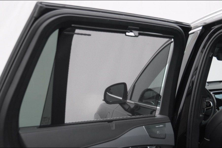 Volvo XC90 T8 455PK Automaat AWD Ultimate Bright / Bowers & Wilkins/ Luchtvering/ Semi elektrische trekhaak/ 360 camera/ Gelaagd glas/ 21'' velgen/ head-up display/ Standkachel