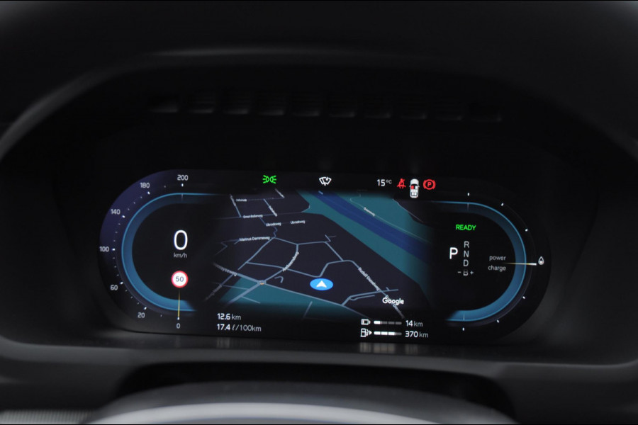 Volvo XC90 T8 455PK Automaat AWD Ultimate Bright / Bowers & Wilkins/ Luchtvering/ Semi elektrische trekhaak/ 360 camera/ Gelaagd glas/ 21'' velgen/ head-up display/ Standkachel