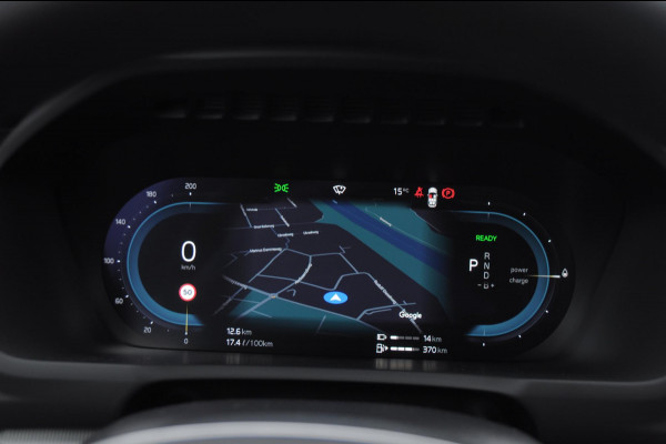 Volvo XC90 T8 455PK Automaat AWD Ultimate Bright / Bowers & Wilkins/ Luchtvering/ Semi elektrische trekhaak/ 360 camera/ Gelaagd glas/ 21'' velgen/ head-up display/ Standkachel