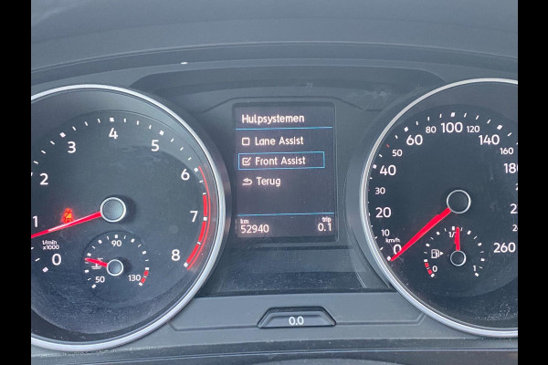 Volkswagen Tiguan 1.4 TSI R-Line |DSG | ACC |Trekhaak |Massagestoel|Stoel/stuurverw |Dealer onderh KM 52.900 !!!