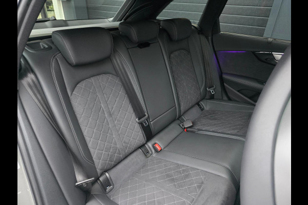 Audi A4 AVANT 40 TFSI S edition Competition B&O/Pano/Massage/Trekhaak