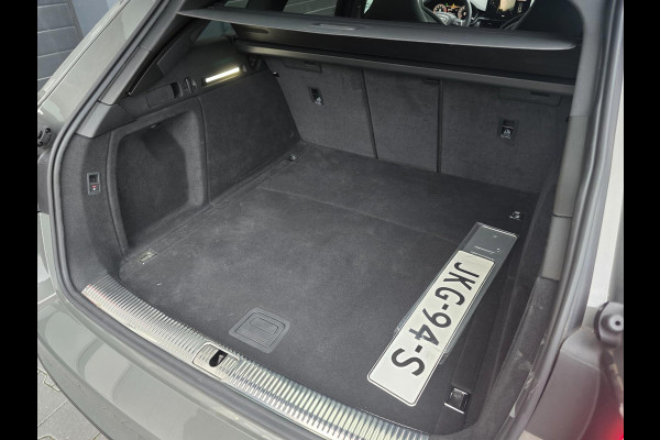 Audi A4 AVANT 40 TFSI S edition Competition B&O/Pano/Massage/Trekhaak