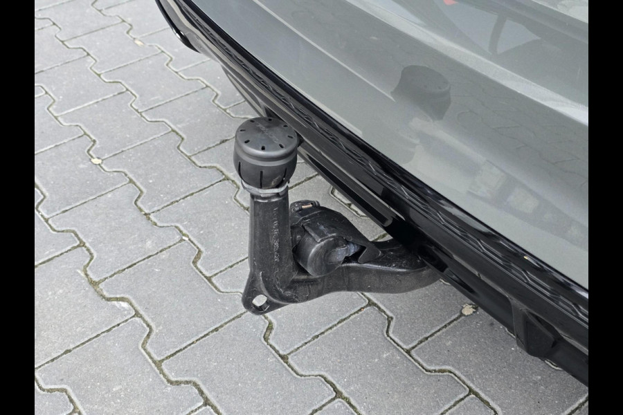 Audi A4 AVANT 40 TFSI S edition Competition B&O/Pano/Massage/Trekhaak