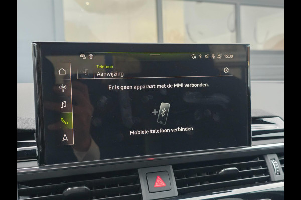 Audi A4 AVANT 40 TFSI S edition Competition B&O/Pano/Massage/Trekhaak