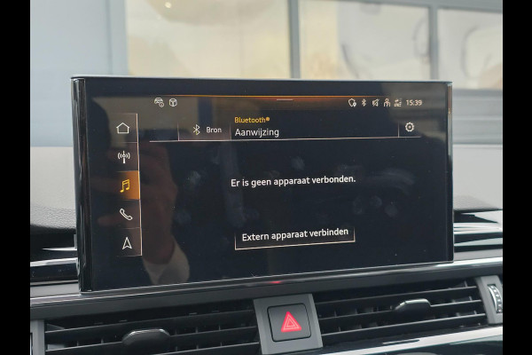 Audi A4 AVANT 40 TFSI S edition Competition B&O/Pano/Massage/Trekhaak