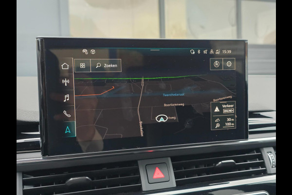 Audi A4 AVANT 40 TFSI S edition Competition B&O/Pano/Massage/Trekhaak