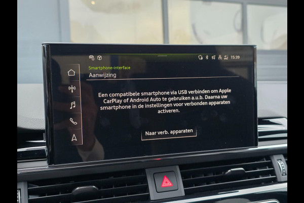 Audi A4 AVANT 40 TFSI S edition Competition B&O/Pano/Massage/Trekhaak