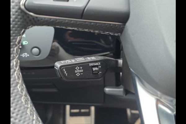 Audi A4 AVANT 40 TFSI S edition Competition B&O/Pano/Massage/Trekhaak