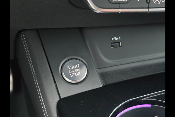 Audi A4 AVANT 40 TFSI S edition Competition B&O/Pano/Massage/Trekhaak