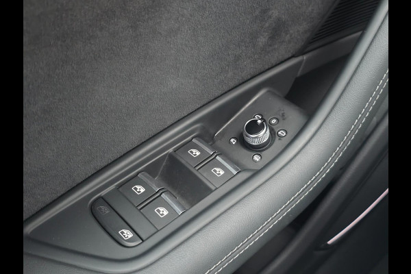 Audi A4 AVANT 40 TFSI S edition Competition B&O/Pano/Massage/Trekhaak