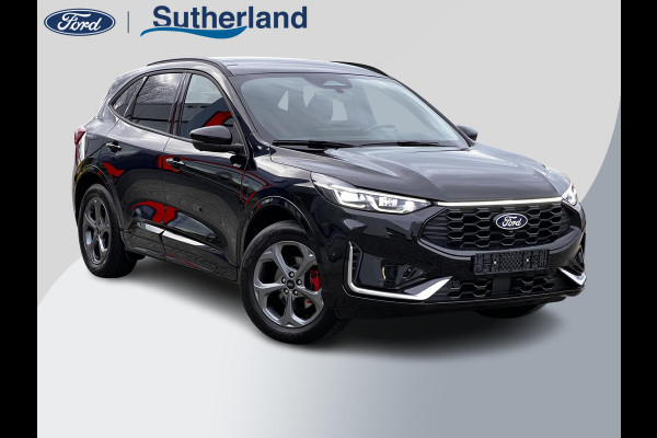 Ford Kuga 2.5 PHEV ST-Line X 243pk | Driver Assistance Pack | Winterpack | Technology Pack | All Weatherbanden | 2.100kg Trekgewicht
