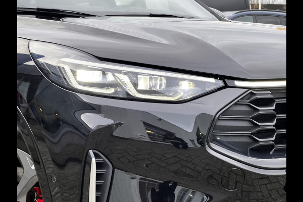 Ford Kuga 2.5 PHEV ST-Line X 243pk | Driver Assistance Pack | Winterpack | Technology Pack | All Weatherbanden | 2.100kg Trekgewicht