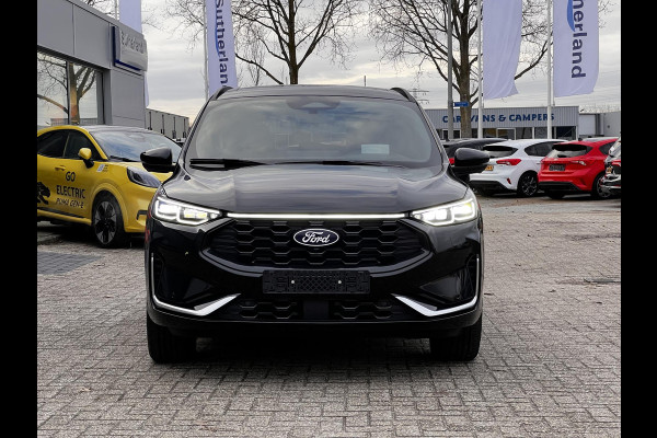 Ford Kuga 2.5 PHEV ST-Line X 243pk | Driver Assistance Pack | Winterpack | Technology Pack | All Weatherbanden | 2.100kg Trekgewicht