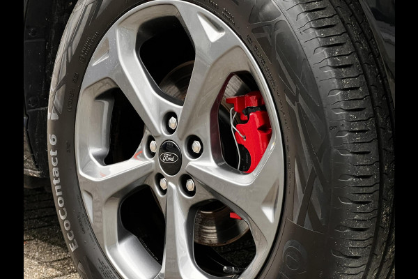 Ford Kuga 2.5 PHEV ST-Line X 243pk | Driver Assistance Pack | Winterpack | Technology Pack | All Weatherbanden | 2.100kg Trekgewicht