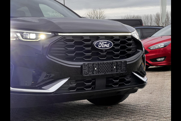 Ford Kuga 2.5 PHEV ST-Line X 243pk | Driver Assistance Pack | Winterpack | Technology Pack | All Weatherbanden | 2.100kg Trekgewicht