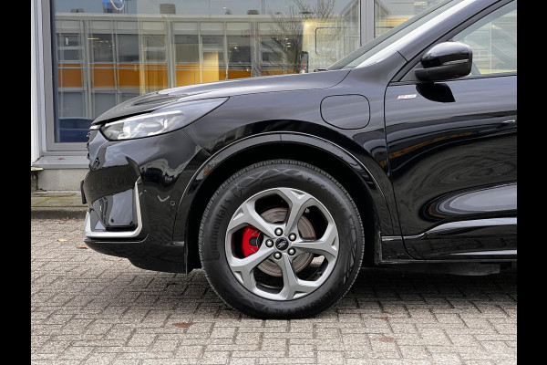 Ford Kuga 2.5 PHEV ST-Line X 243pk | Driver Assistance Pack | Winterpack | Technology Pack | All Weatherbanden | 2.100kg Trekgewicht
