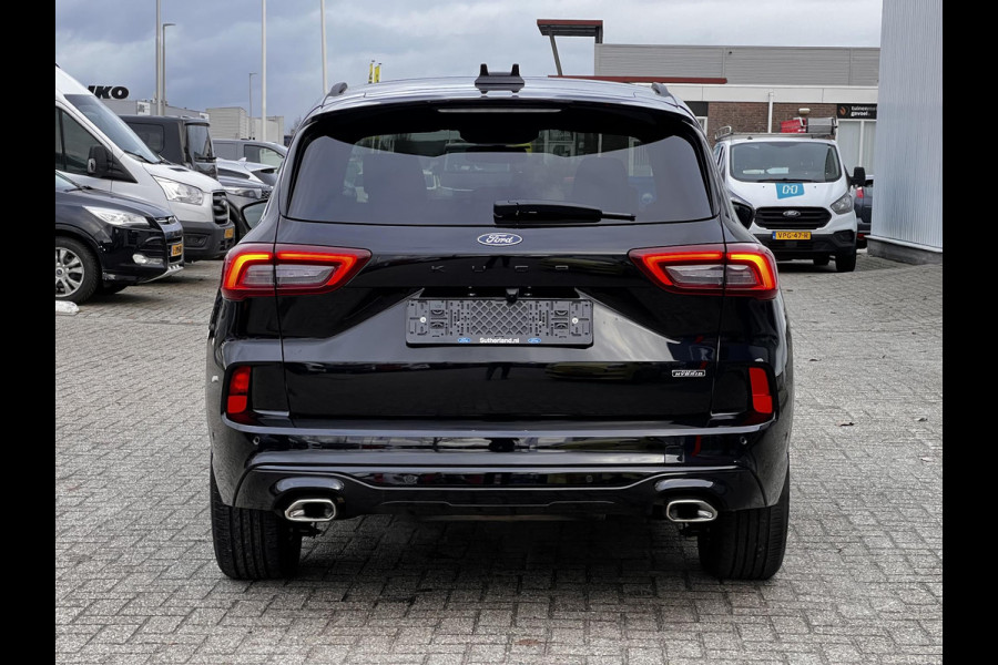 Ford Kuga 2.5 PHEV ST-Line X 243pk | Driver Assistance Pack | Winterpack | Technology Pack | All Weatherbanden | 2.100kg Trekgewicht