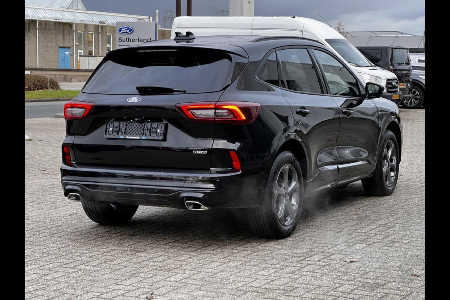 Ford Kuga 2.5 PHEV ST-Line X 243pk | Driver Assistance Pack | Winterpack | Technology Pack | All Weatherbanden | 2.100kg Trekgewicht