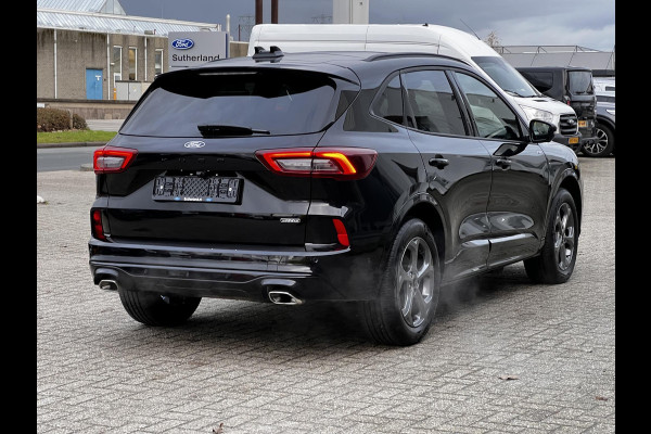 Ford Kuga 2.5 PHEV ST-Line X 243pk | Driver Assistance Pack | Winterpack | Technology Pack | All Weatherbanden | 2.100kg Trekgewicht