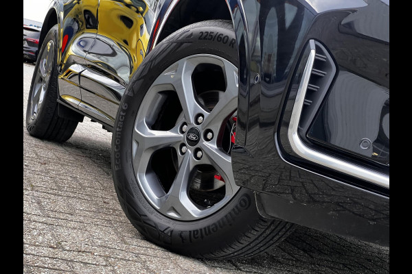 Ford Kuga 2.5 PHEV ST-Line X 243pk | Driver Assistance Pack | Winterpack | Technology Pack | All Weatherbanden | 2.100kg Trekgewicht