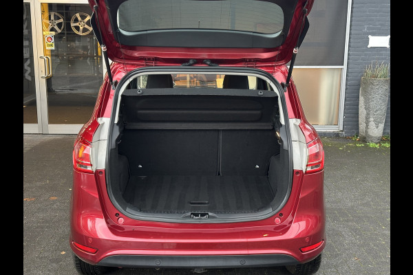 Ford B-MAX 1.0 EcoBoost Titanium CLIMA / CRUISE / NAVI / AFNEEMBARE TREKHAAK