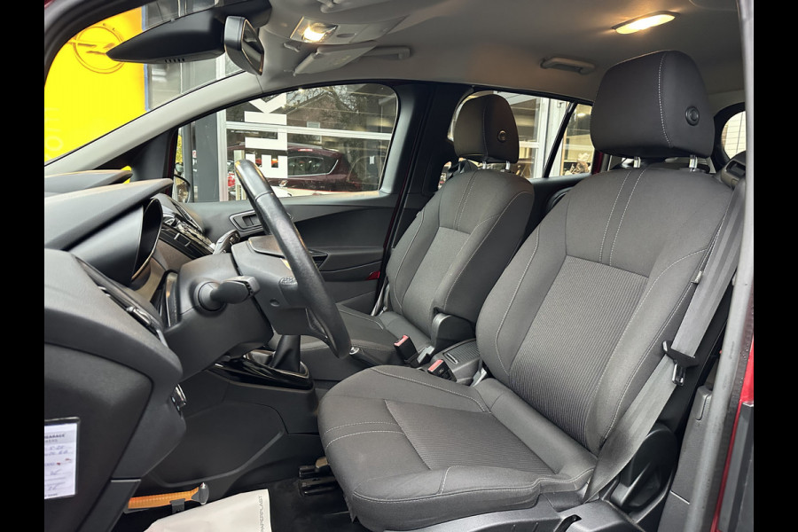 Ford B-MAX 1.0 EcoBoost Titanium CLIMA / CRUISE / NAVI / AFNEEMBARE TREKHAAK