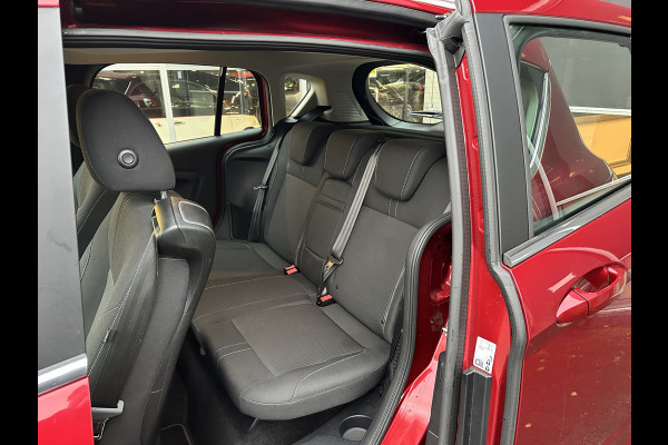 Ford B-MAX 1.0 EcoBoost Titanium CLIMA / CRUISE / NAVI / AFNEEMBARE TREKHAAK