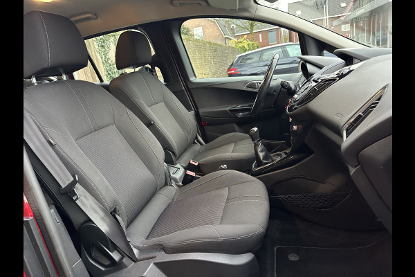 Ford B-MAX 1.0 EcoBoost Titanium CLIMA / CRUISE / NAVI / AFNEEMBARE TREKHAAK