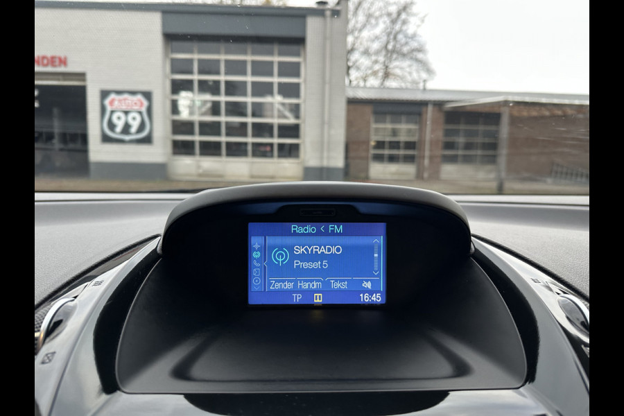 Ford B-MAX 1.0 EcoBoost Titanium CLIMA / CRUISE / NAVI / AFNEEMBARE TREKHAAK