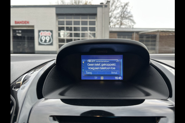 Ford B-MAX 1.0 EcoBoost Titanium CLIMA / CRUISE / NAVI / AFNEEMBARE TREKHAAK