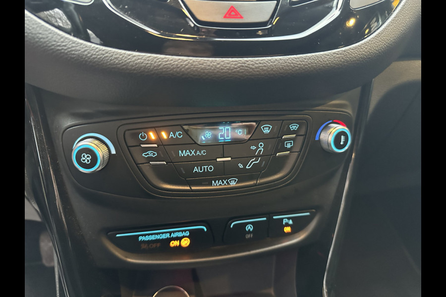 Ford B-MAX 1.0 EcoBoost Titanium CLIMA / CRUISE / NAVI / AFNEEMBARE TREKHAAK