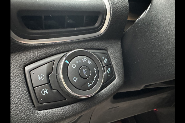 Ford B-MAX 1.0 EcoBoost Titanium CLIMA / CRUISE / NAVI / AFNEEMBARE TREKHAAK