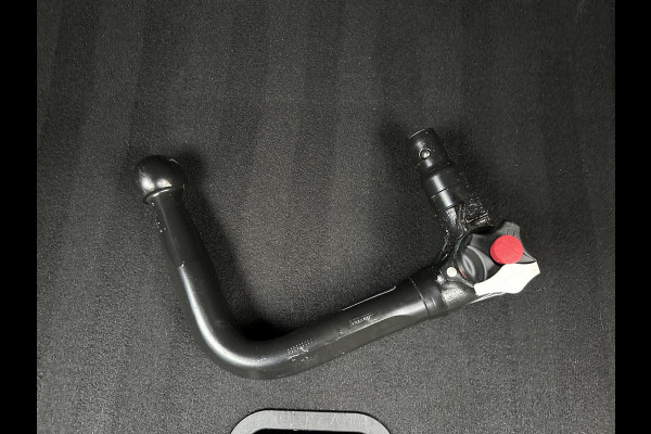 Ford B-MAX 1.0 EcoBoost Titanium CLIMA / CRUISE / NAVI / AFNEEMBARE TREKHAAK