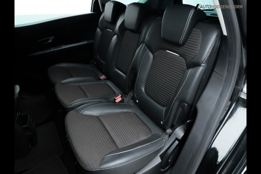 Renault Grand Scénic 1.3 TCe Bose deluxe 7-zits (APPLE CARPLAY,LED,KEYLESS,MEMORY-SEAT,MASSAGE,CAMERA,BOSE,TREKHAAK,LM-VELGEN)