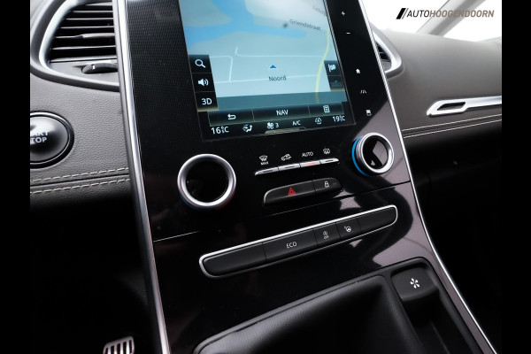 Renault Grand Scénic 1.3 TCe Bose deluxe 7-zits (APPLE CARPLAY,LED,KEYLESS,MEMORY-SEAT,MASSAGE,CAMERA,BOSE,TREKHAAK,LM-VELGEN)