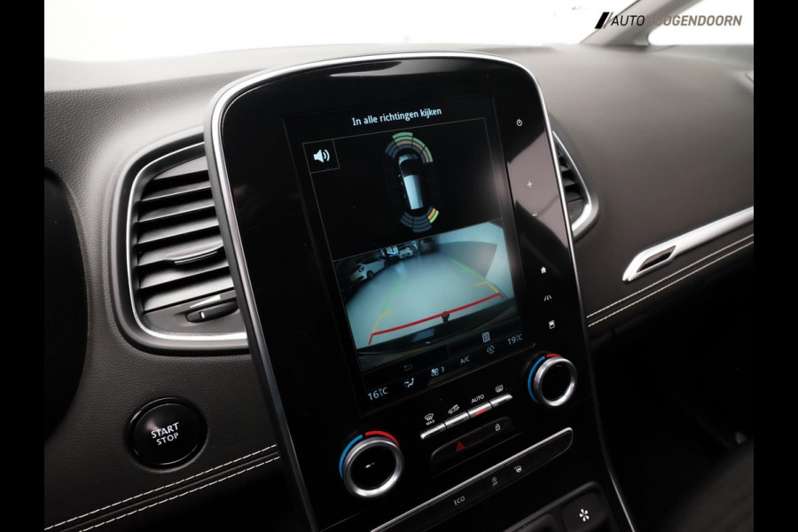 Renault Grand Scénic 1.3 TCe Bose deluxe 7-zits (APPLE CARPLAY,LED,KEYLESS,MEMORY-SEAT,MASSAGE,CAMERA,BOSE,TREKHAAK,LM-VELGEN)