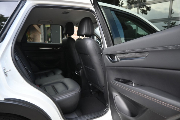 Mazda CX-5 2.5 SkyActiv-G 194 GT-M 4WD AWD Leder Trekhaak BOSE A.Cam '19