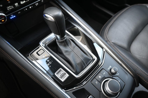 Mazda CX-5 2.5 SkyActiv-G 194 GT-M 4WD AWD Leder Trekhaak BOSE A.Cam '19