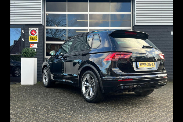 Volkswagen Tiguan 1.4 TSI Comfortline R-Line, Automaat, Camera, CarPlay, Trekhaak, Pano