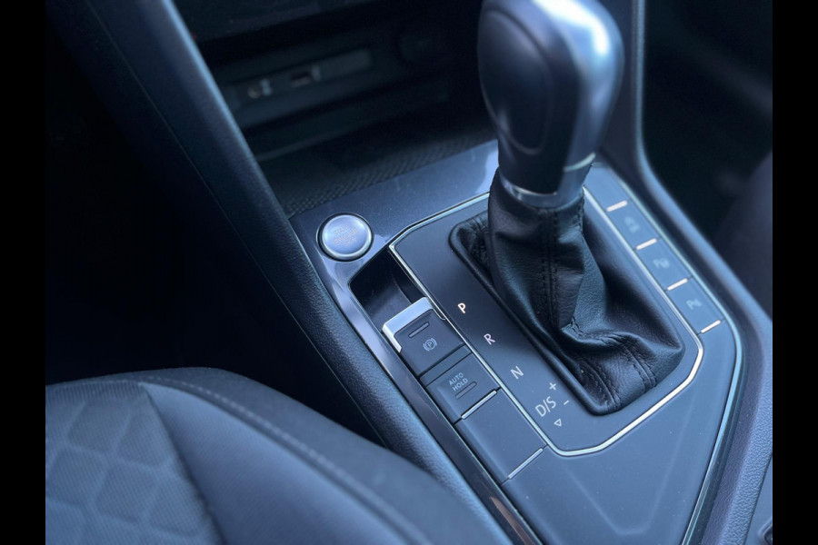 Volkswagen Tiguan 1.4 TSI Comfortline R-Line, Automaat, Camera, CarPlay, Trekhaak, Pano