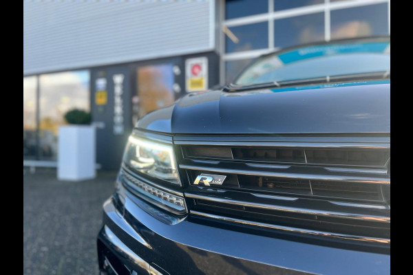 Volkswagen Tiguan 1.4 TSI Comfortline R-Line, Automaat, Camera, CarPlay, Trekhaak, Pano