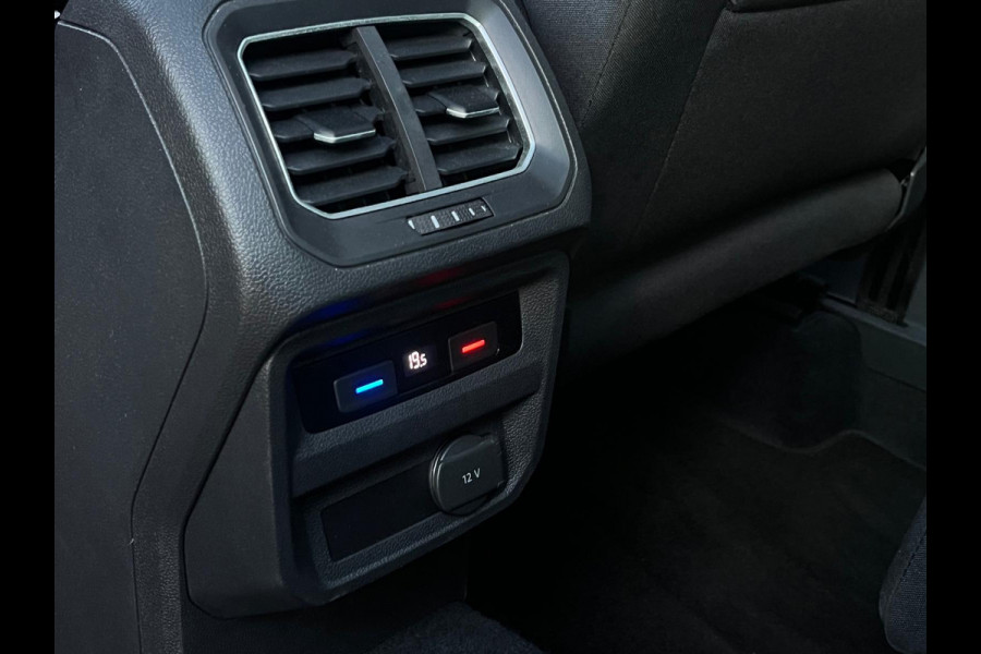 Volkswagen Tiguan 1.4 TSI Comfortline R-Line, Automaat, Camera, CarPlay, Trekhaak, Pano