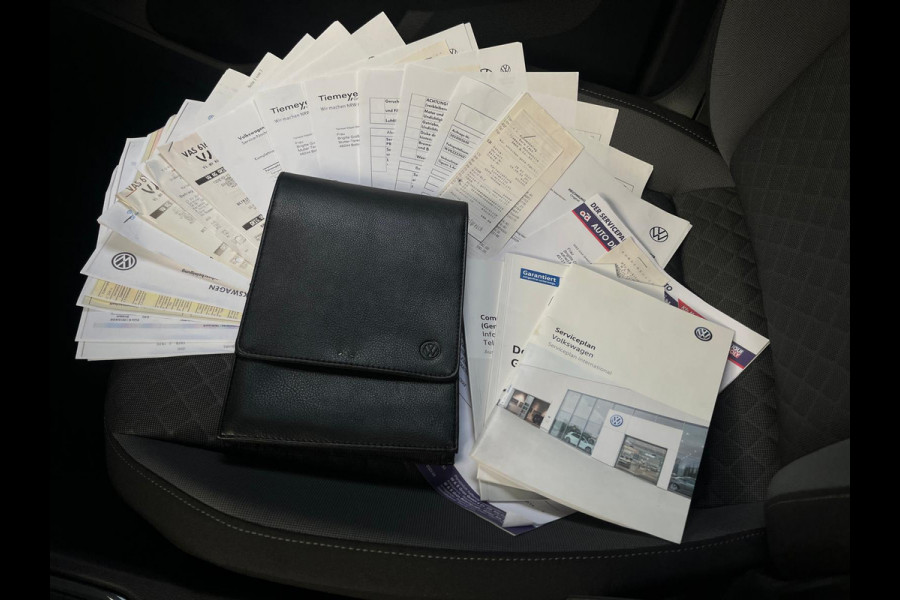 Volkswagen Tiguan 1.4 TSI Comfortline R-Line, Automaat, Camera, CarPlay, Trekhaak, Pano