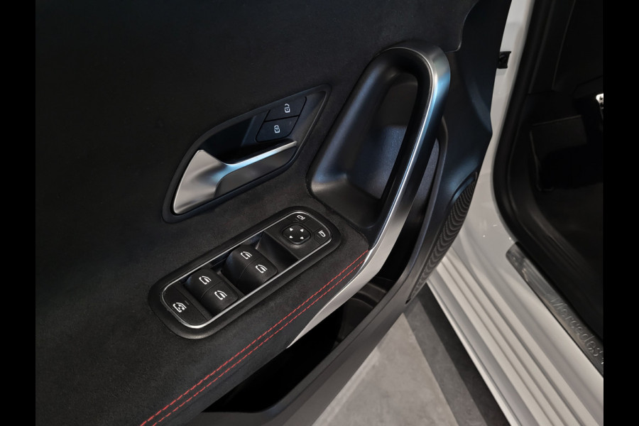 Mercedes-Benz A-Klasse 180 d AMG Night|Panorama|Widescreen|LED|MBUX Aut7