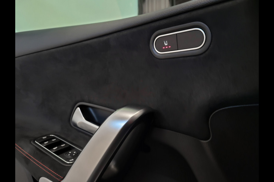 Mercedes-Benz A-Klasse 180 d AMG Night|Panorama|Widescreen|LED|MBUX Aut7